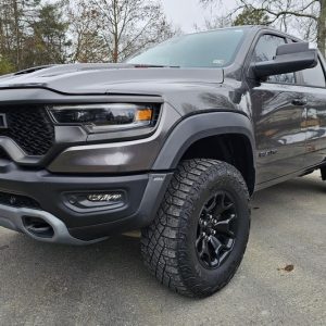 2023 Ram 1500 TRX 8-Speed