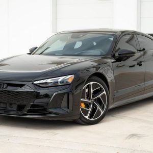 2024 Audi RS e-tron GT