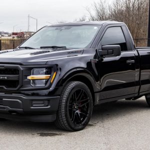 2025 Ford F-150 Roush Nitemare 4x4