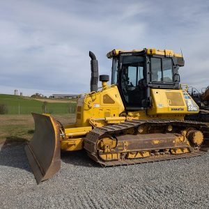 2018 KOMATSU Dozers D51PXi-24